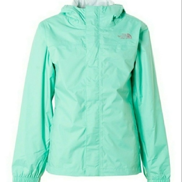 The North Face Jackets & Blazers - Like NEW! The North Face Hyvent Jacket